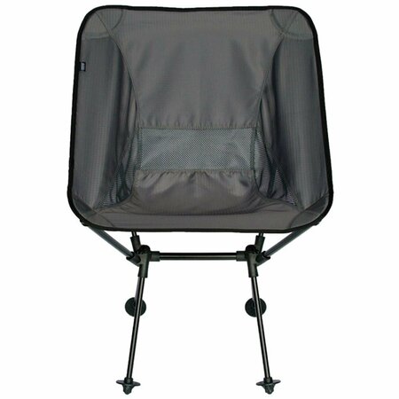 TRAVEL CHAIR Roo Chair, Black 123919